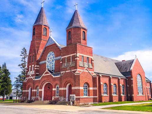Church